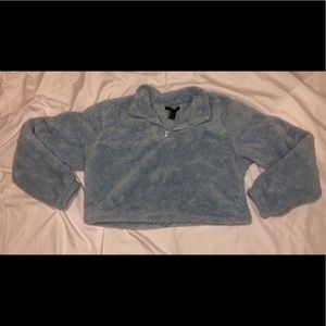 Forever 21 Crop Top NWOT